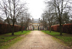 Kasteel Het Weldam